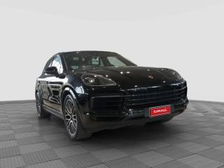PORSCHE Cayenne usata 6
