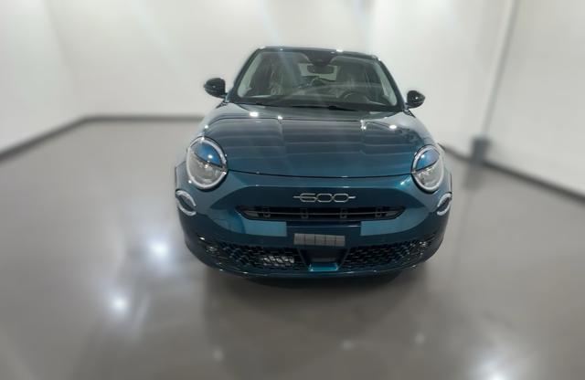 FIAT 600 usata, con Servosterzo