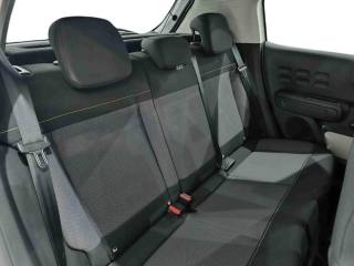 CITROEN C3 usata, con Filtro antiparticolato