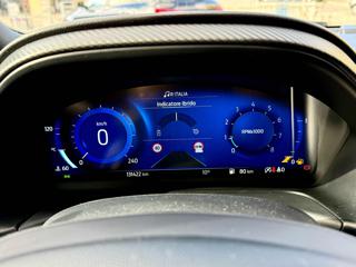 FORD Puma usata, con Fendinebbia