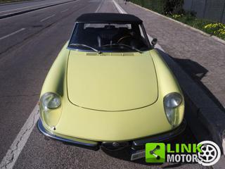 ALFA ROMEO Spider usata 25