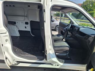FIAT Doblo usata, con Immobilizzatore elettronico