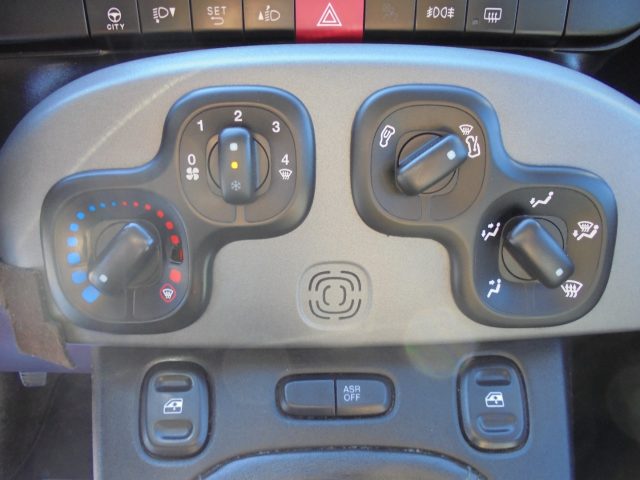 FIAT Panda usata 26