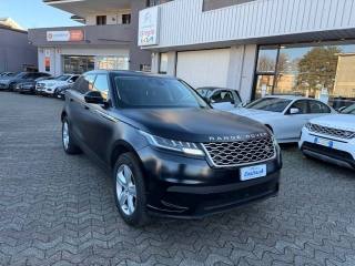 LAND ROVER Range Rover Velar usata, con Airbag laterali