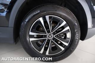 MERCEDES-BENZ GLA 180 usata, con Vivavoce