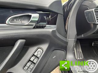PORSCHE Panamera usata, con Lettore CD