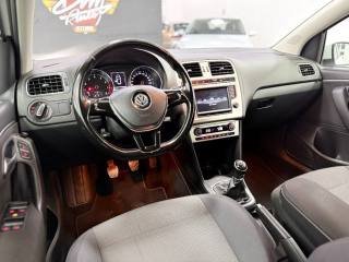 VOLKSWAGEN Polo usata, con Immobilizzatore elettronico