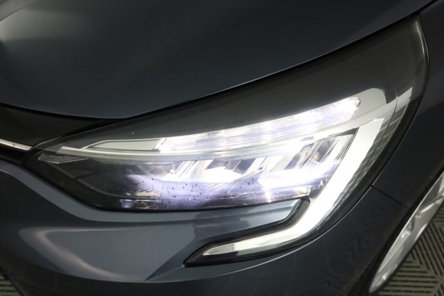 RENAULT Clio usata 7