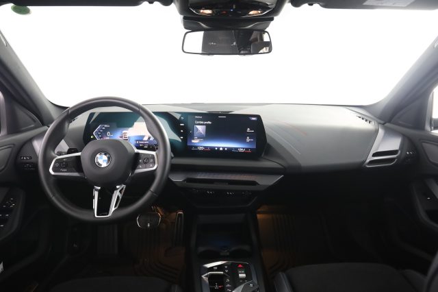 BMW 118 usata 3