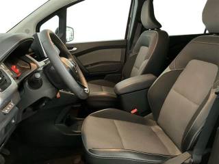 RENAULT Kangoo usata, con ESP