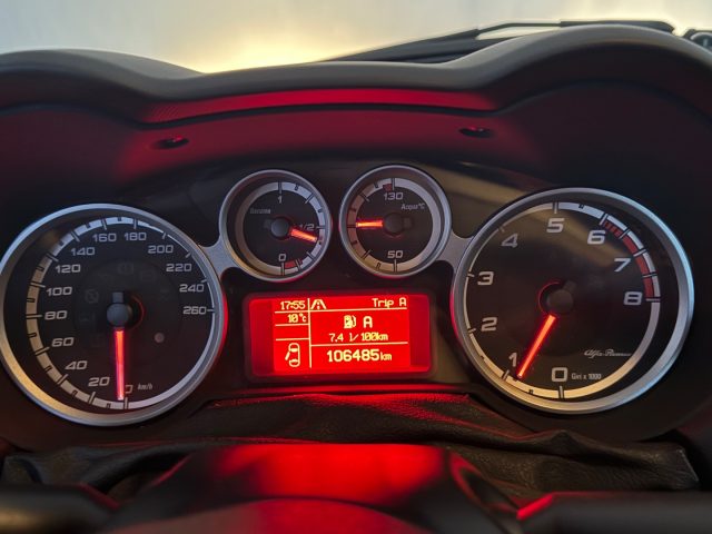 ALFA ROMEO MiTo usata 9