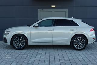 AUDI Q8 usata, con Bluetooth
