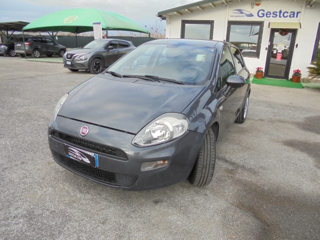 FIAT Punto usata, con Chiusura centralizzata