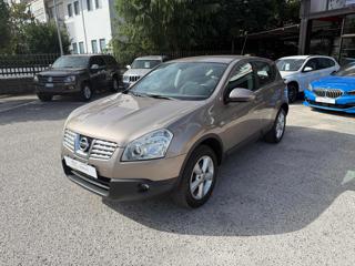 NISSAN Qashqai usata, con Airbag laterali