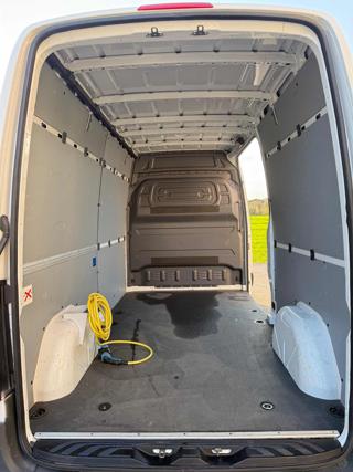 MERCEDES-BENZ Sprinter usata, con USB