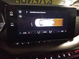 SKODA Octavia usata, con Sensore di pioggia