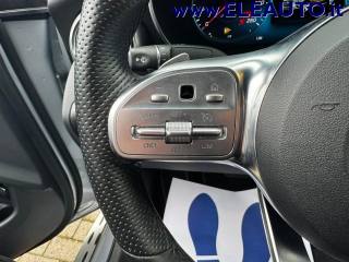 MERCEDES-BENZ GLC 300 usata, con Interni in pelle