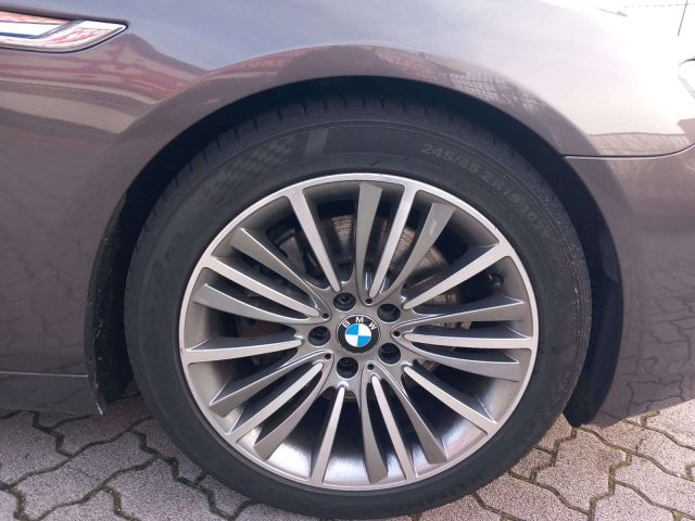 BMW 640 usata, con Climatizzatore