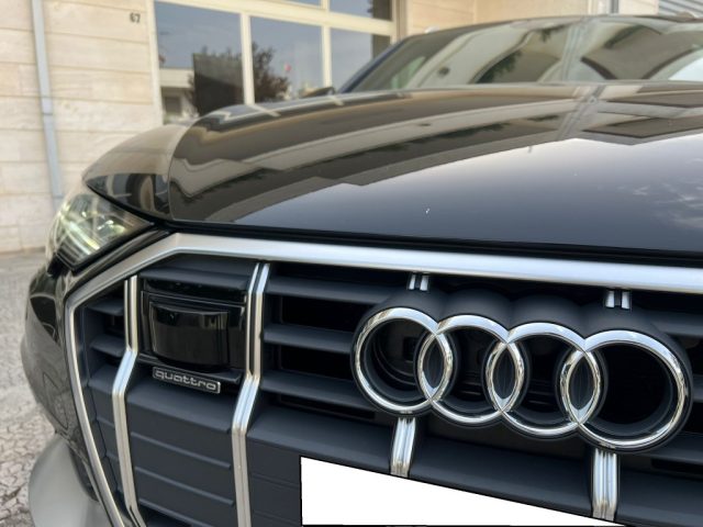 AUDI A6 allroad usata 29