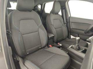 RENAULT Captur usata, con Cruise Control