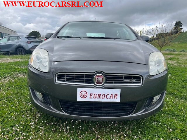 FIAT Bravo usata, con Airbag