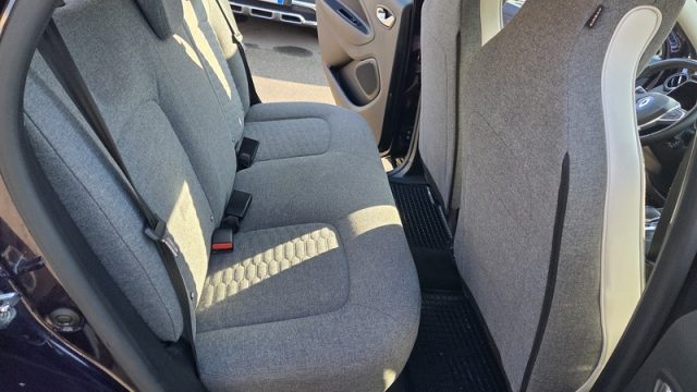 RENAULT ZOE usata, con Servosterzo