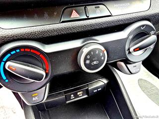 KIA Stonic usata, con Immobilizzatore elettronico