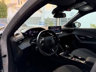 PEUGEOT 2008 usata, con Streaming musicale integrato