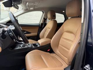 JAGUAR E-Pace usata, con Controllo automatico clima