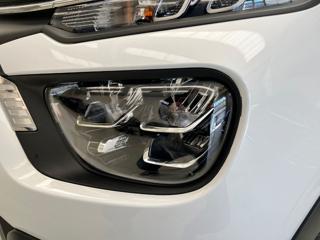 CITROEN C3 usata, con Airbag Passeggero