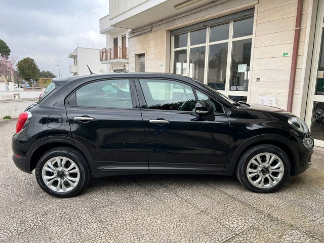 FIAT 500X usata 6