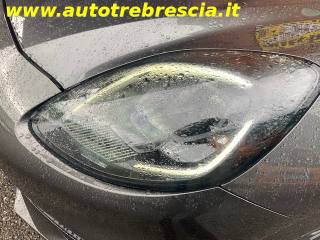 FORD Puma usata, con Luci diurne LED