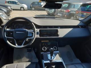 LAND ROVER Range Rover Evoque usata, con Alzacristalli elettrici