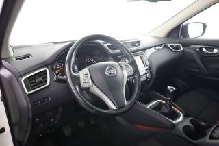 NISSAN Qashqai usata 1