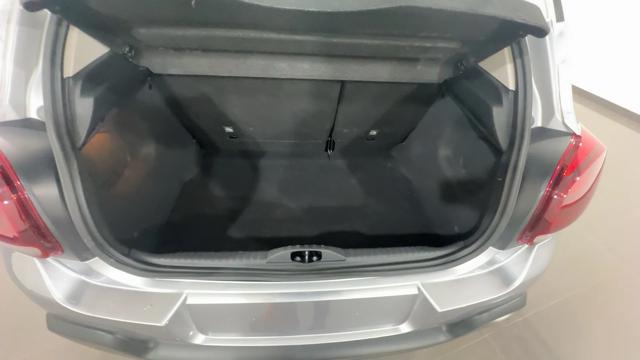 CITROEN C3 usata, con Boardcomputer