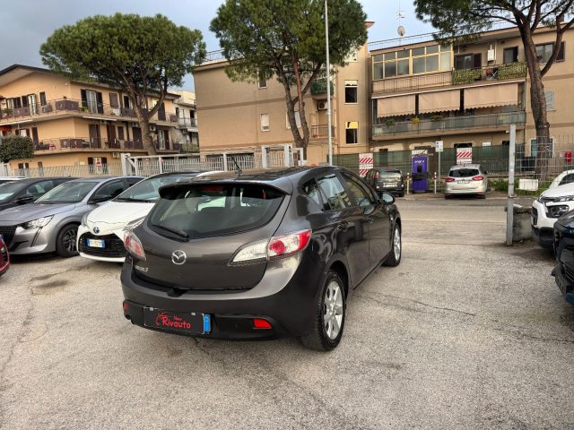 MAZDA 3 usata, con Alzacristalli elettrici