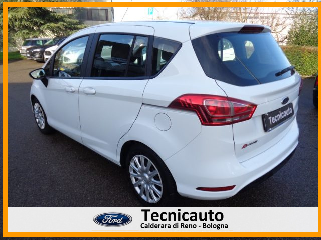 FORD B-Max usata, con Airbag