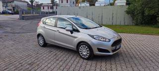 FORD Fiesta usata, con Chiusura centralizzata