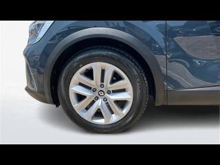 RENAULT Captur usata, con Airbag Passeggero