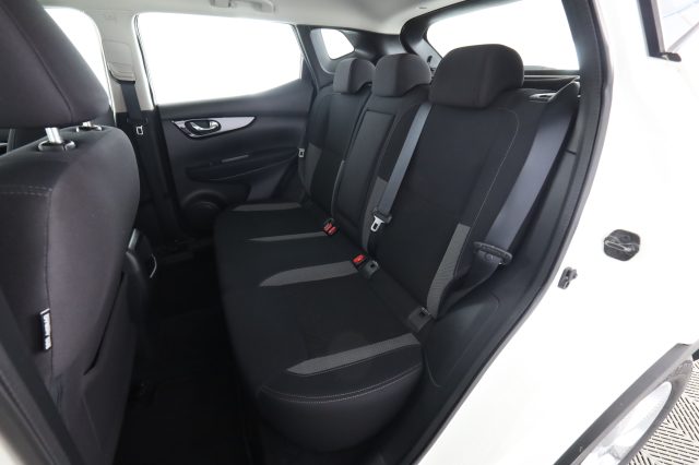 NISSAN Qashqai usata 3