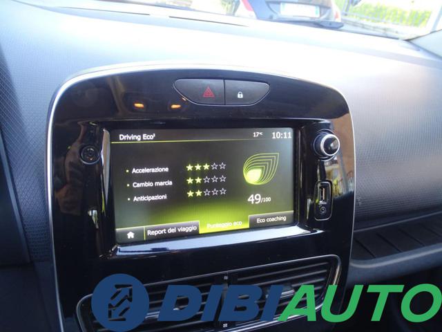 RENAULT Clio usata, con Cruise Control