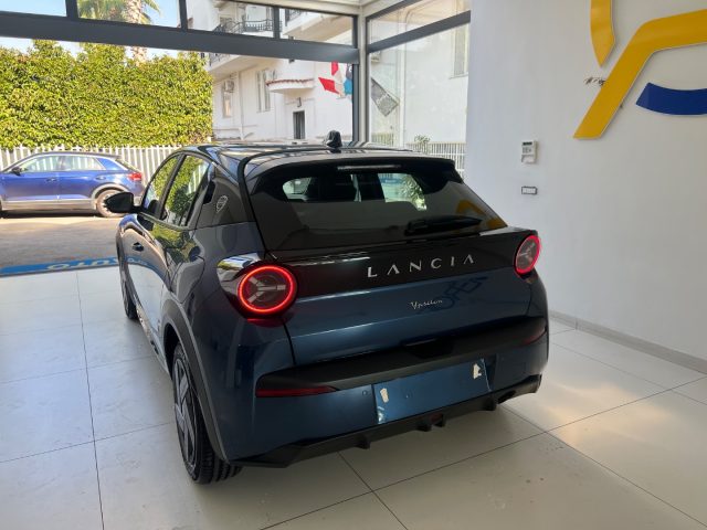 LANCIA Ypsilon usata, con Airbag Passeggero
