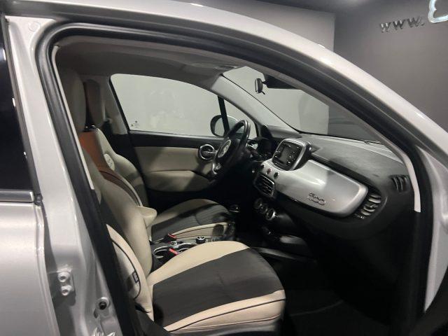 FIAT 500X usata, con Cruise Control