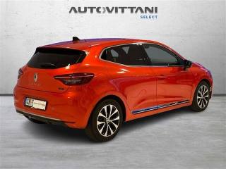 RENAULT Clio usata, con Airbag Passeggero