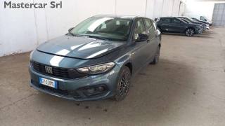 FIAT Tipo usata, con Airbag
