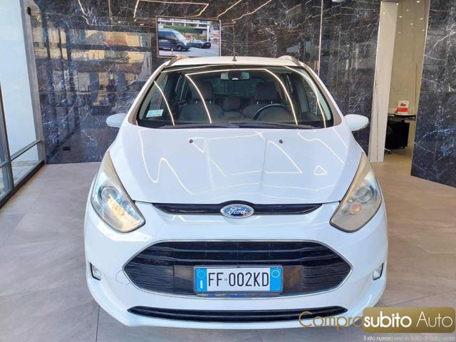FORD B-Max usata, con ABS