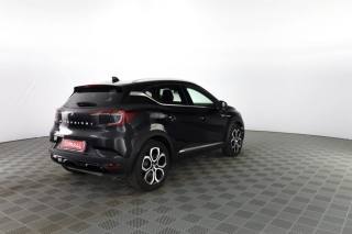 MITSUBISHI ASX usata 2