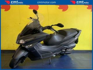 KYMCO X-Town usata 1