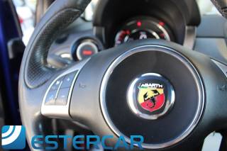 ABARTH 595 usata, con Volante multifunzione