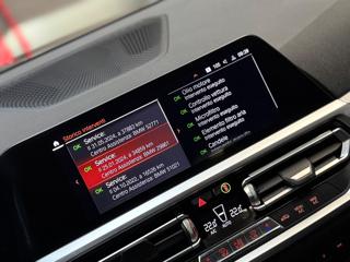 BMW 340 usata, con Immobilizzatore elettronico